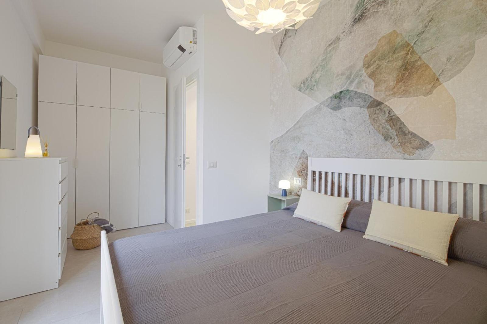 Attic With Terrace On Conca D'Oro Lägenhet Rom Exteriör bild